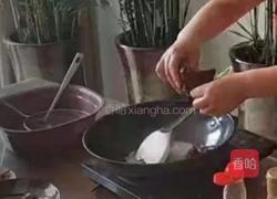 什锦鸭血的做法图解2