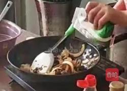 什锦鸭血的做法图解4