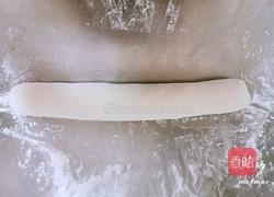 黑芝麻龙卷的做法图解3