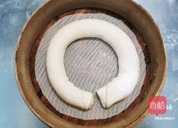 黑芝麻龙卷的做法图解9