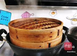 黑芝麻龙卷的做法图解10