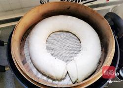 黑芝麻龙卷的做法图解11