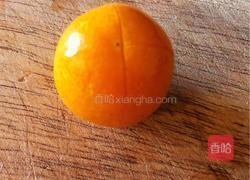 金桔冰糖蜜的做法图解3