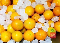 金桔冰糖蜜的做法图解5