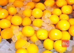 金桔冰糖蜜的做法图解6