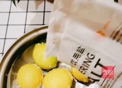 川贝柠檬膏的做法图解1