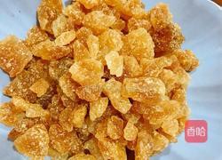 川贝柠檬膏的做法图解3