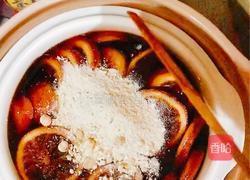 川贝柠檬膏的做法图解7