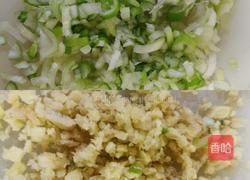 酸汤水饺的做法图解1