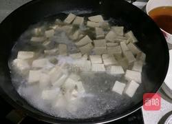 凉拌蘑菇的做法图解4