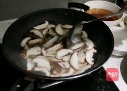 凉拌蘑菇的做法图解8