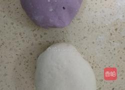 玫瑰花包的做法图解3