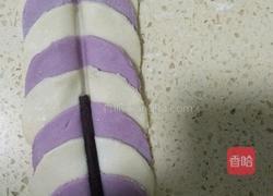 玫瑰花包的做法图解5