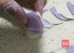 玫瑰花包的做法图解7