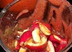 自制京糕（山楂糕）的做法图解2