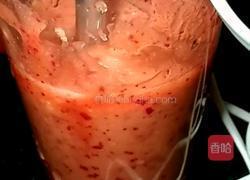 自制京糕（山楂糕）的做法图解3