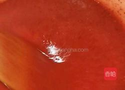 自制京糕（山楂糕）的做法图解5