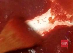 自制京糕（山楂糕）的做法图解7