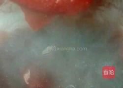 自制京糕（山楂糕）的做法图解8