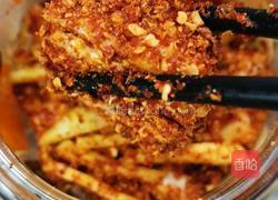 香辣霉豆腐的做法图解16