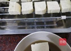 香辣霉豆腐的做法图解4