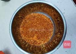 香辣霉豆腐的做法图解8