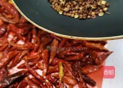 香辣霉豆腐的做法图解7