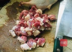 叫【黄焖鸭】还是【黄酥鸭】的做法图解1