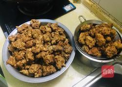 叫【黄焖鸭】还是【黄酥鸭】的做法图解7