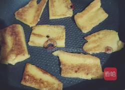 煎年糕的做法图解4