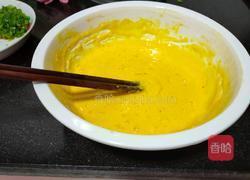 煎饼的做法图解5