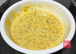 煎饼的做法图解6