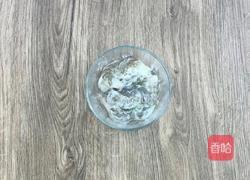 金沙虾仁的做法图解5
