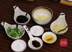 凉拌黄瓜的做法图解3