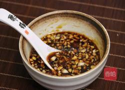 凉拌黄瓜的做法图解4