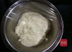 醇熟牛奶吐司的做法图解6