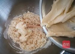 醇熟牛奶吐司的做法图解9