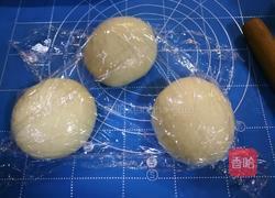 醇熟牛奶吐司的做法图解19