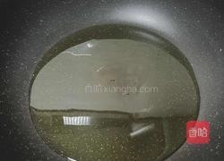 葱油秋葵的做法图解2