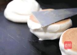 草莓舒芙蕾的做法图解4