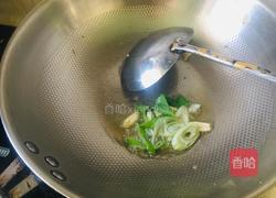 绿豆芽粉条蒜苗炒鸡蛋的做法图解4