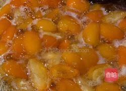 冰糖蜂蜜金桔的做法图解6