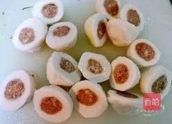 咖喱鱼丸蔬菜煲的做法图解1