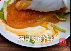 香酥大鸡排的做法图解4