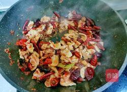 毛血旺的做法图解7