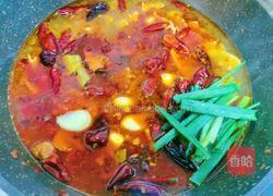 毛血旺的做法图解9