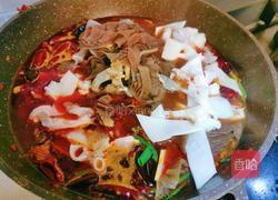 毛血旺的做法图解10