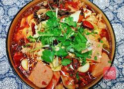 毛血旺的做法图解13