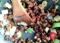 美味小炒鸡的做法图解8