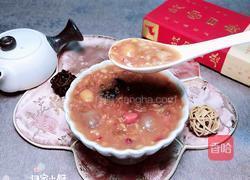 腊八粥的做法图解11